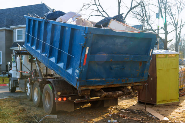 Best Yard Waste Removal  in Kekoskee, WI