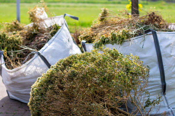 Best Junk Removal and Recycling  in Kekoskee, WI