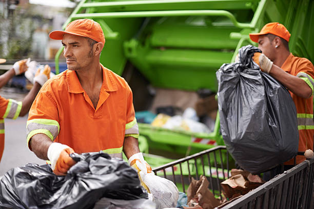 Best Yard Cleanup Services  in Kekoskee, WI